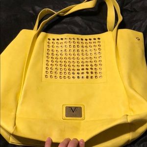 Versace Tote bag